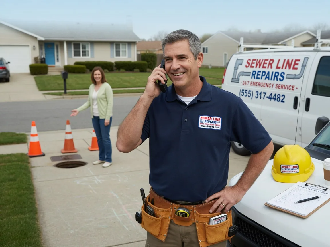Emergency Plumber Crawford, OK FAQs